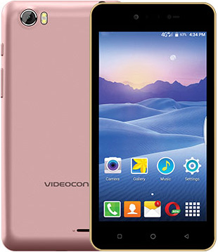 Videocon Delite 21 V50MB Dual SIM TD-LTE V504730